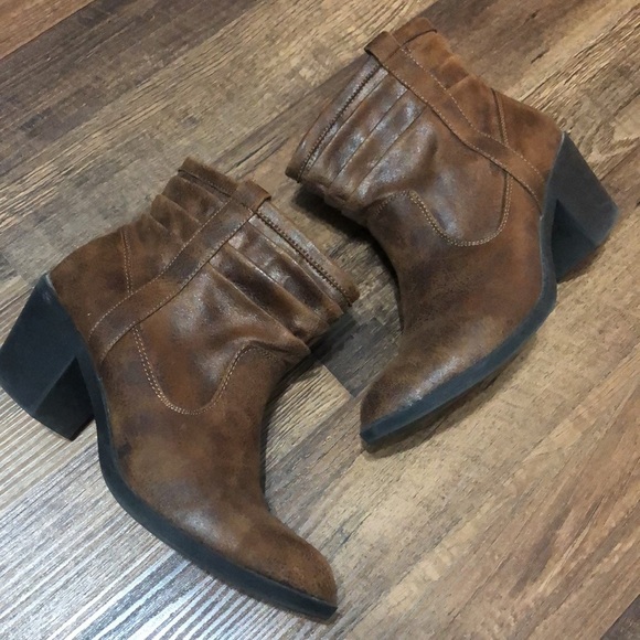 Arizona ankle  boots - Picture 6 of 14